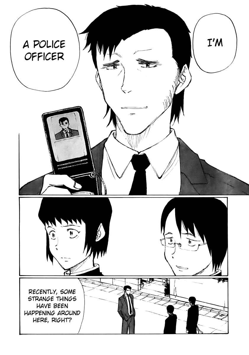 Page 10 Chapter 16 Nanika Mochigatte Masuka