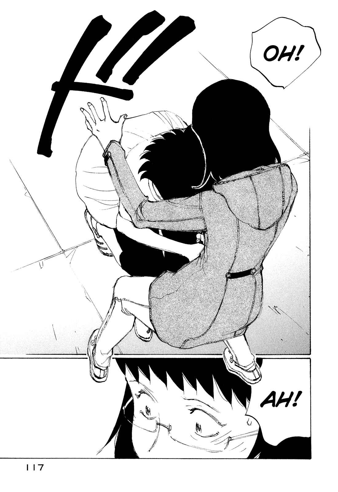 Page 19 Chapter 28 Nanika Mochigatte Masuka