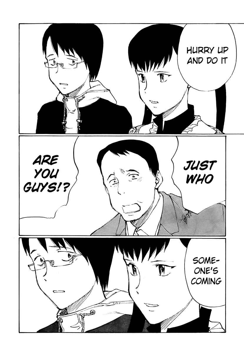 Page 22 Chapter 14 Nanika Mochigatte Masuka