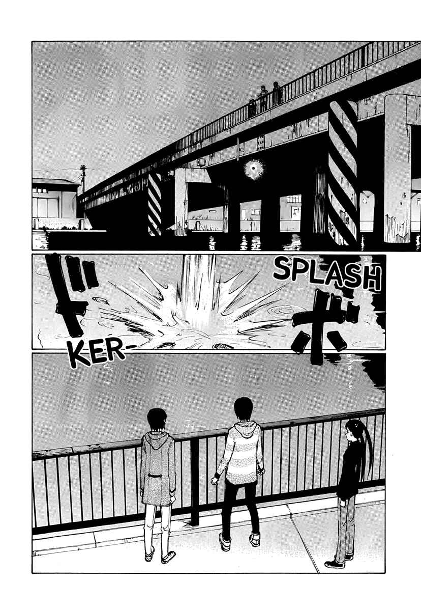 Page 30 Chapter 15 Nanika Mochigatte Masuka