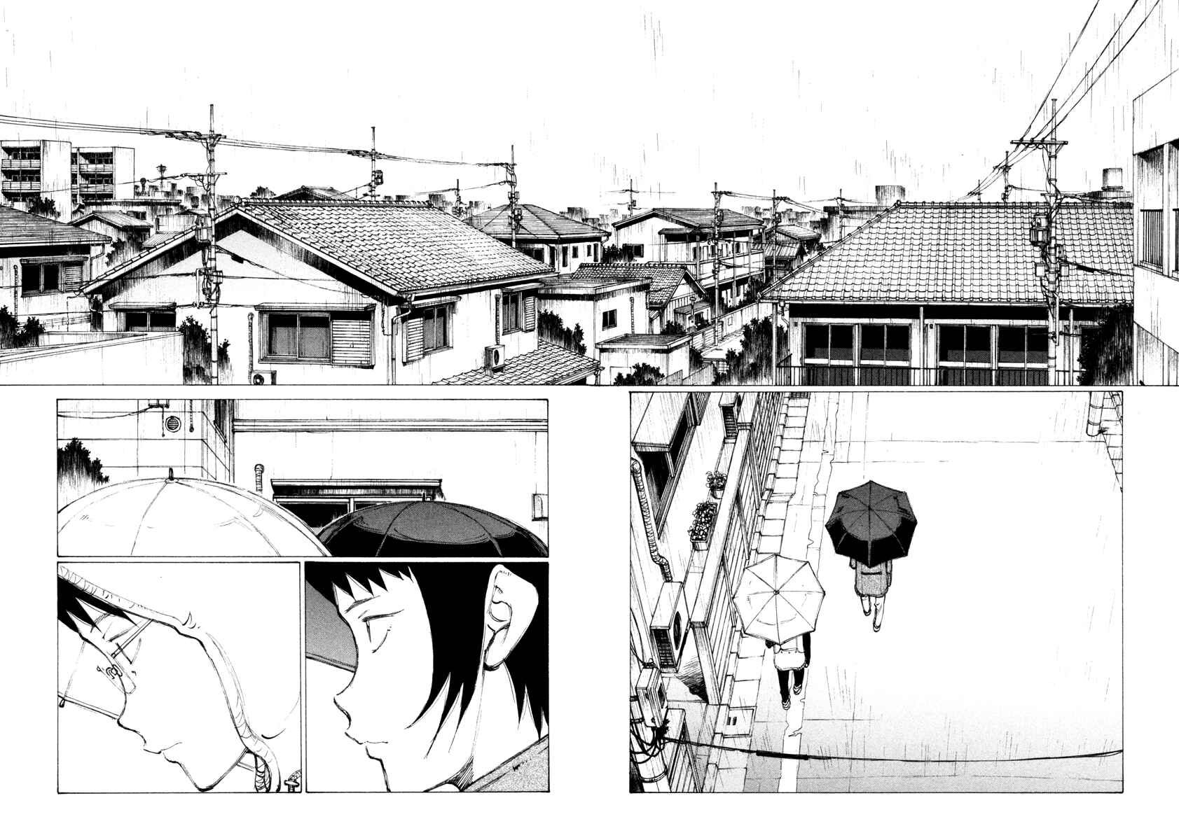 Page 18 Chapter 5 Nanika Mochigatte Masuka