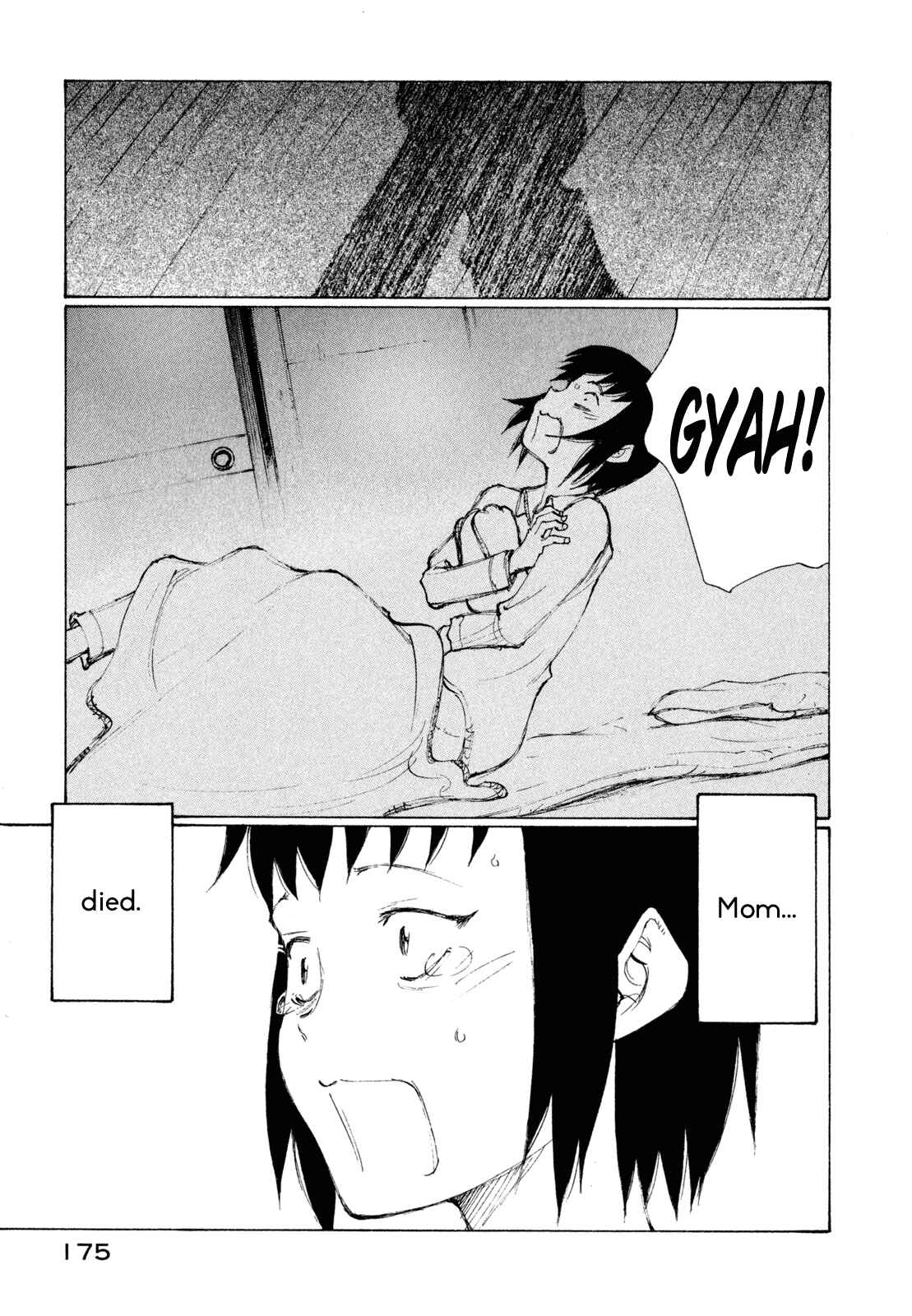 Page 13 Chapter 24 Nanika Mochigatte Masuka