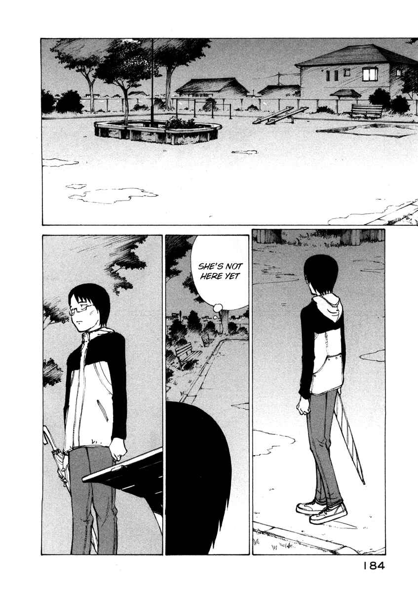 Page 12 Chapter 6 Nanika Mochigatte Masuka