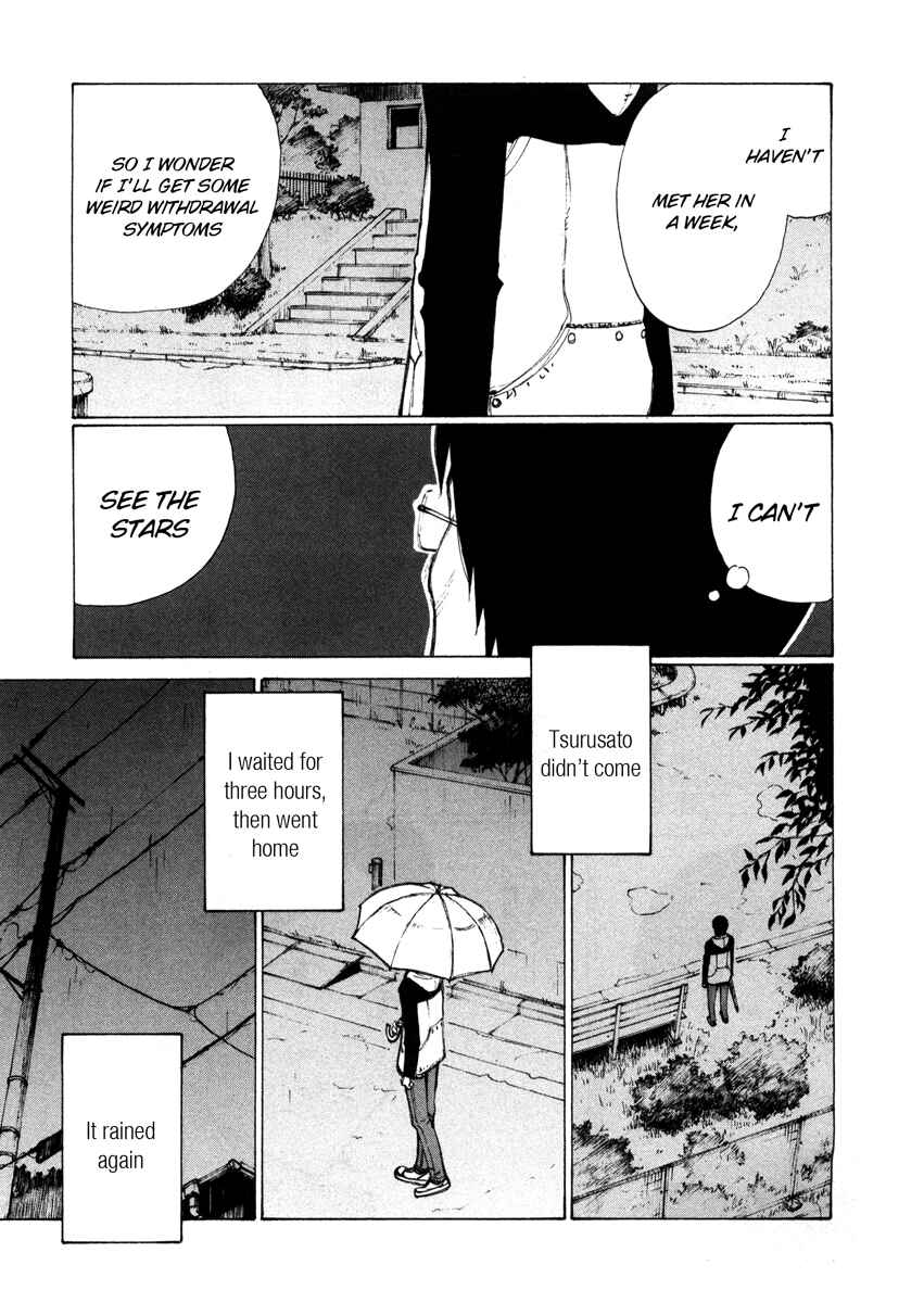 Page 15 Chapter 6 Nanika Mochigatte Masuka