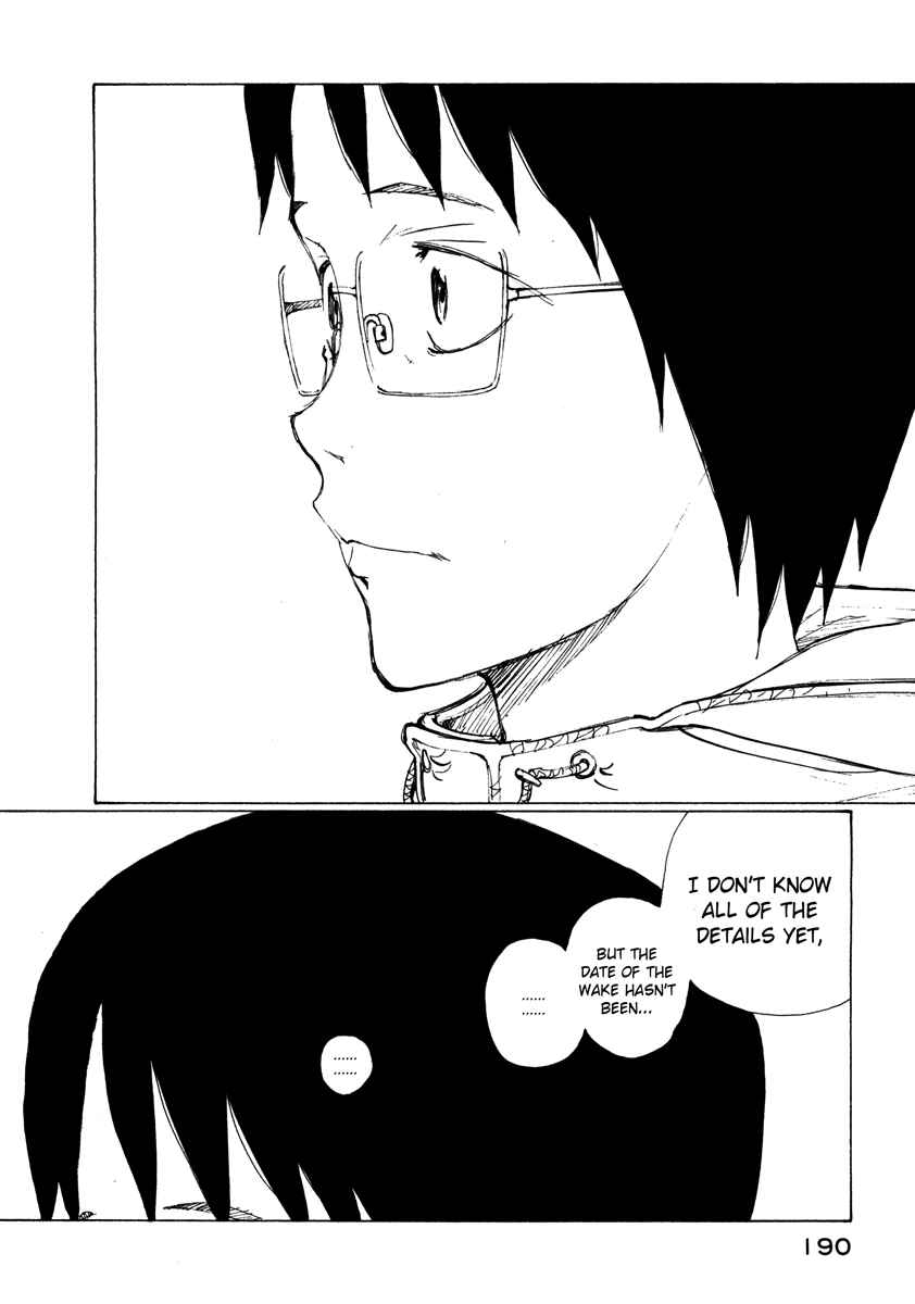 Page 18 Chapter 6 Nanika Mochigatte Masuka
