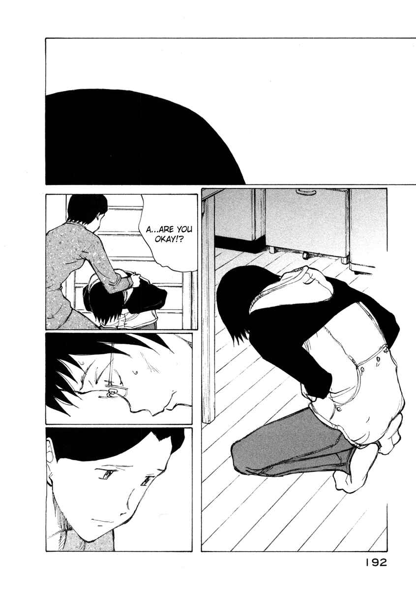 Page 20 Chapter 6 Nanika Mochigatte Masuka
