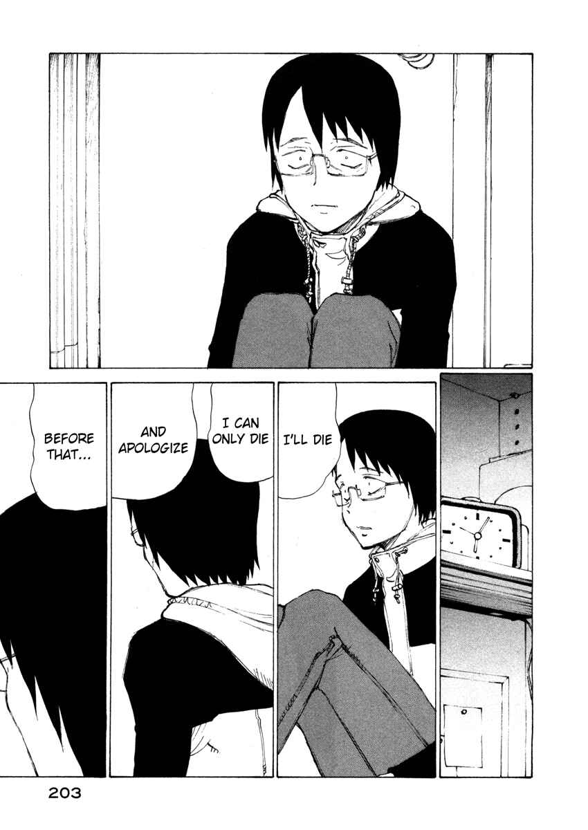 Page 30 Chapter 6 Nanika Mochigatte Masuka
