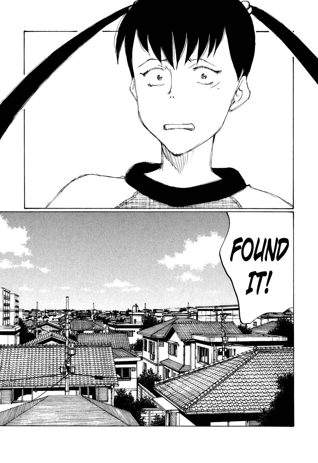 Page 20 Chapter 27 Nanika Mochigatte Masuka