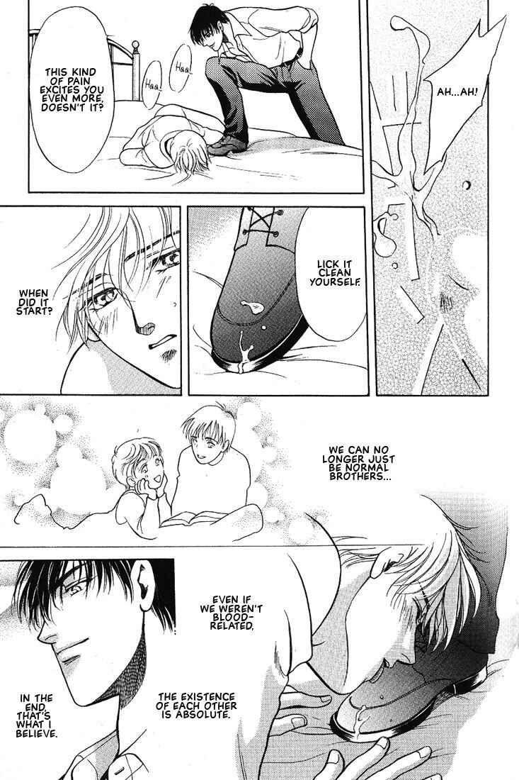 Page 14 Chapter 5 Lips That Dont Resemble His