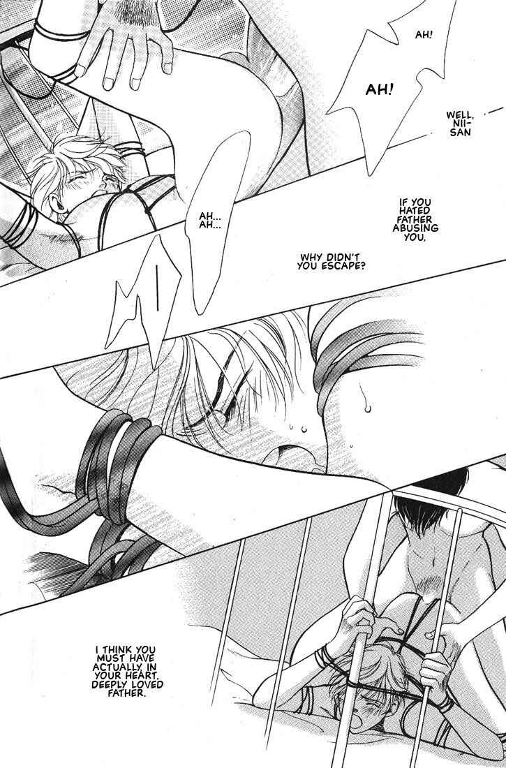 Page 27 Chapter 5 Lips That Dont Resemble His