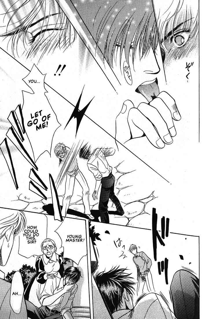 Page 6 Chapter 5 Lips That Dont Resemble His