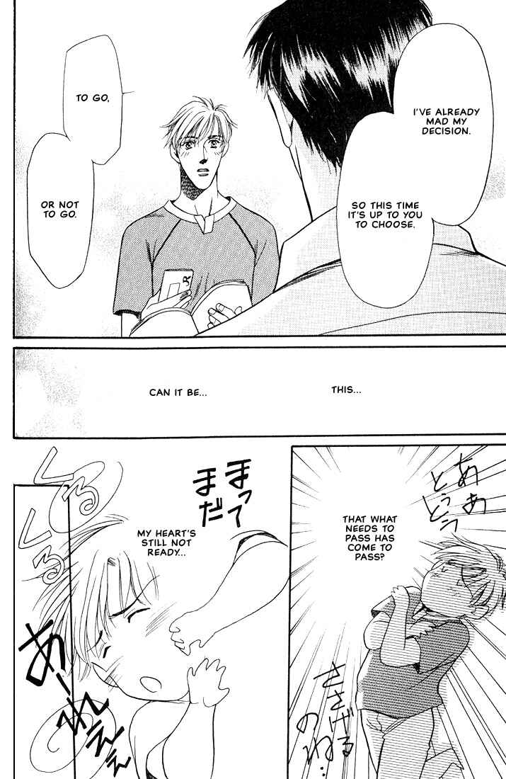 Page 9 Chapter 2 Lips That Dont Resemble His