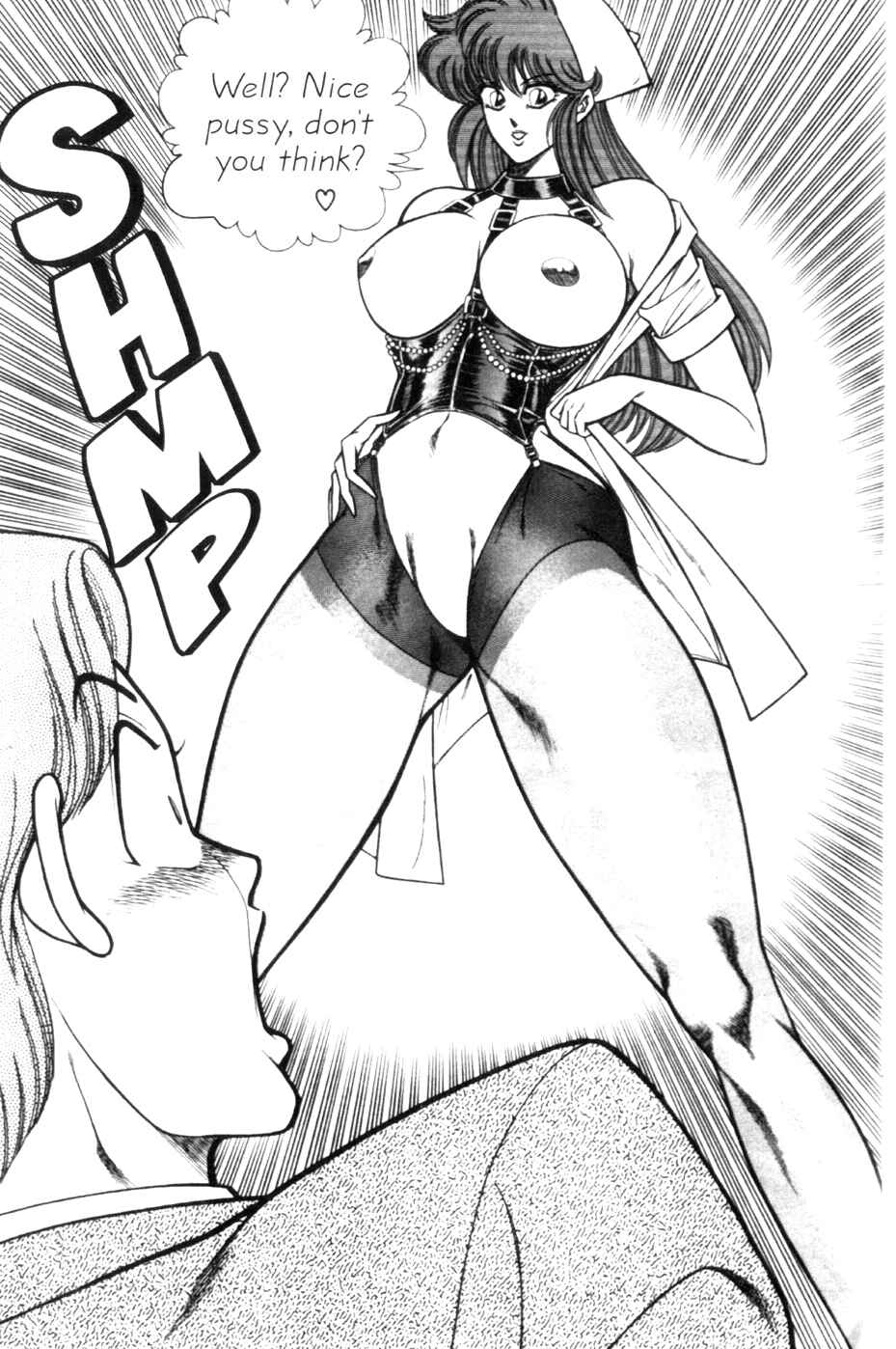 Page 6 Chapter 131 Ogenki Clinic