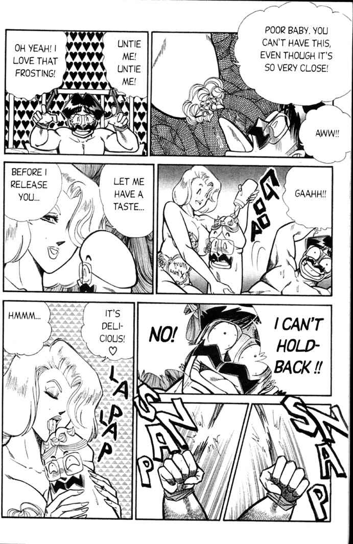 Page 11 Chapter 57 Ogenki Clinic