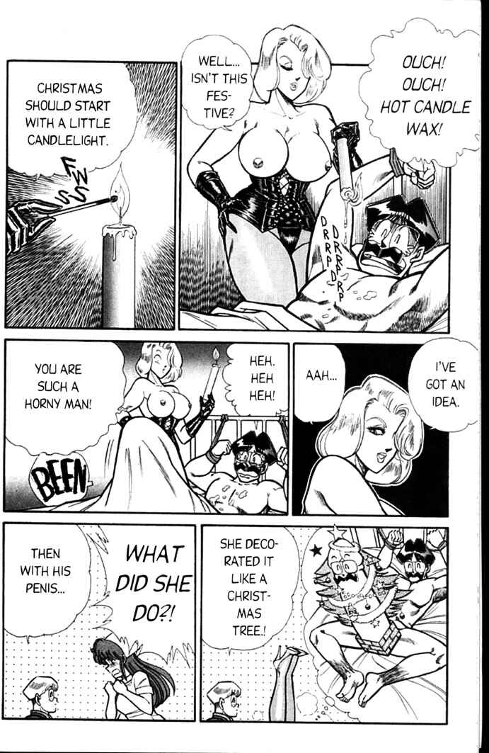 Page 7 Chapter 57 Ogenki Clinic