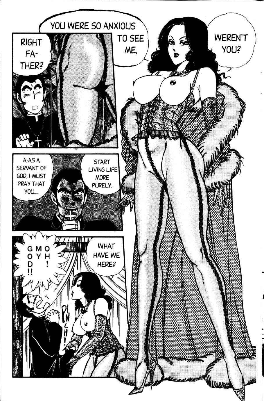Page 2 Chapter 19 Ogenki Clinic