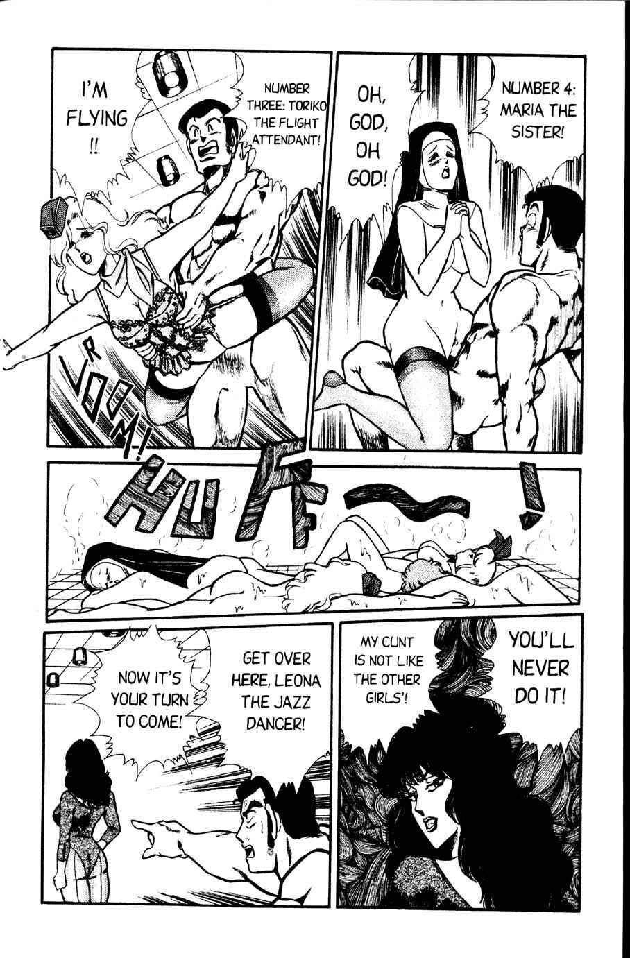 Page 11 Chapter 20 Ogenki Clinic