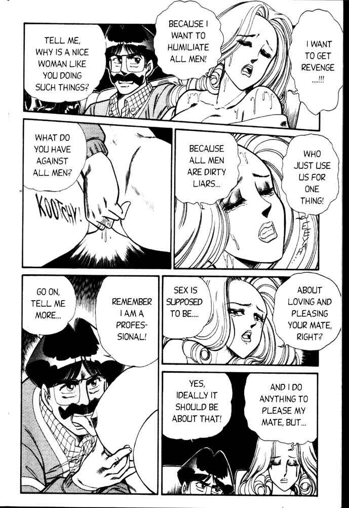 Page 10 Chapter 38 Ogenki Clinic