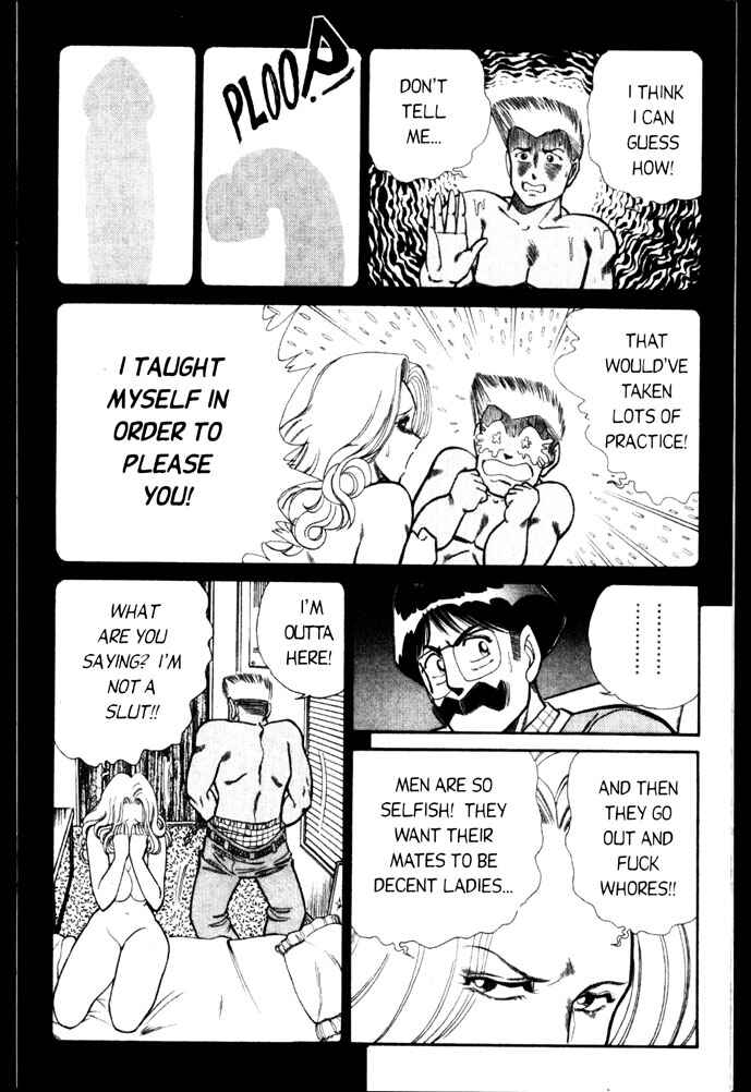 Page 12 Chapter 38 Ogenki Clinic