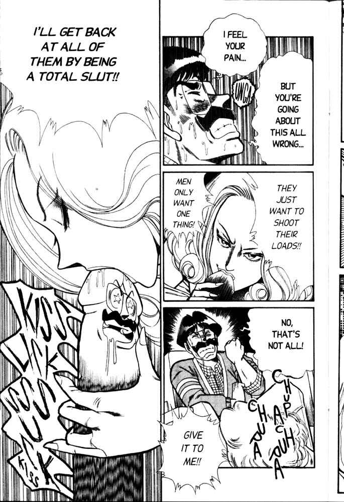 Page 13 Chapter 38 Ogenki Clinic