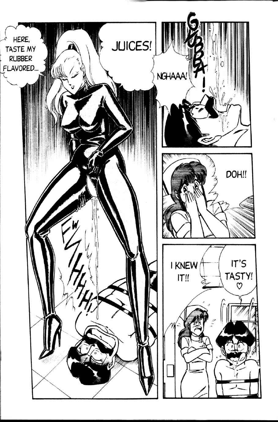 Page 9 Chapter 16 Ogenki Clinic