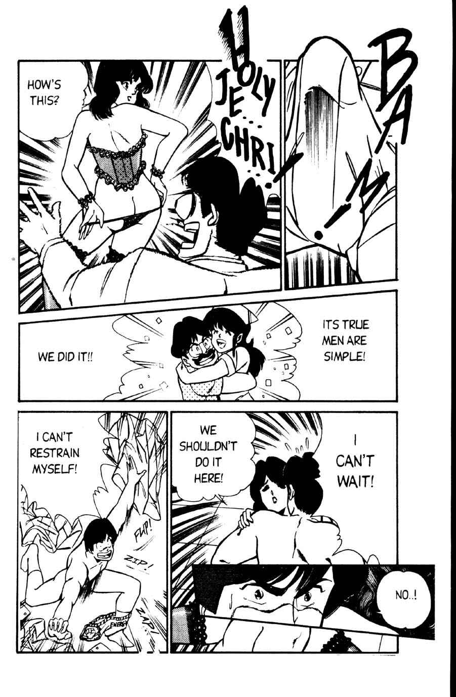 Page 8 Chapter 4 Ogenki Clinic