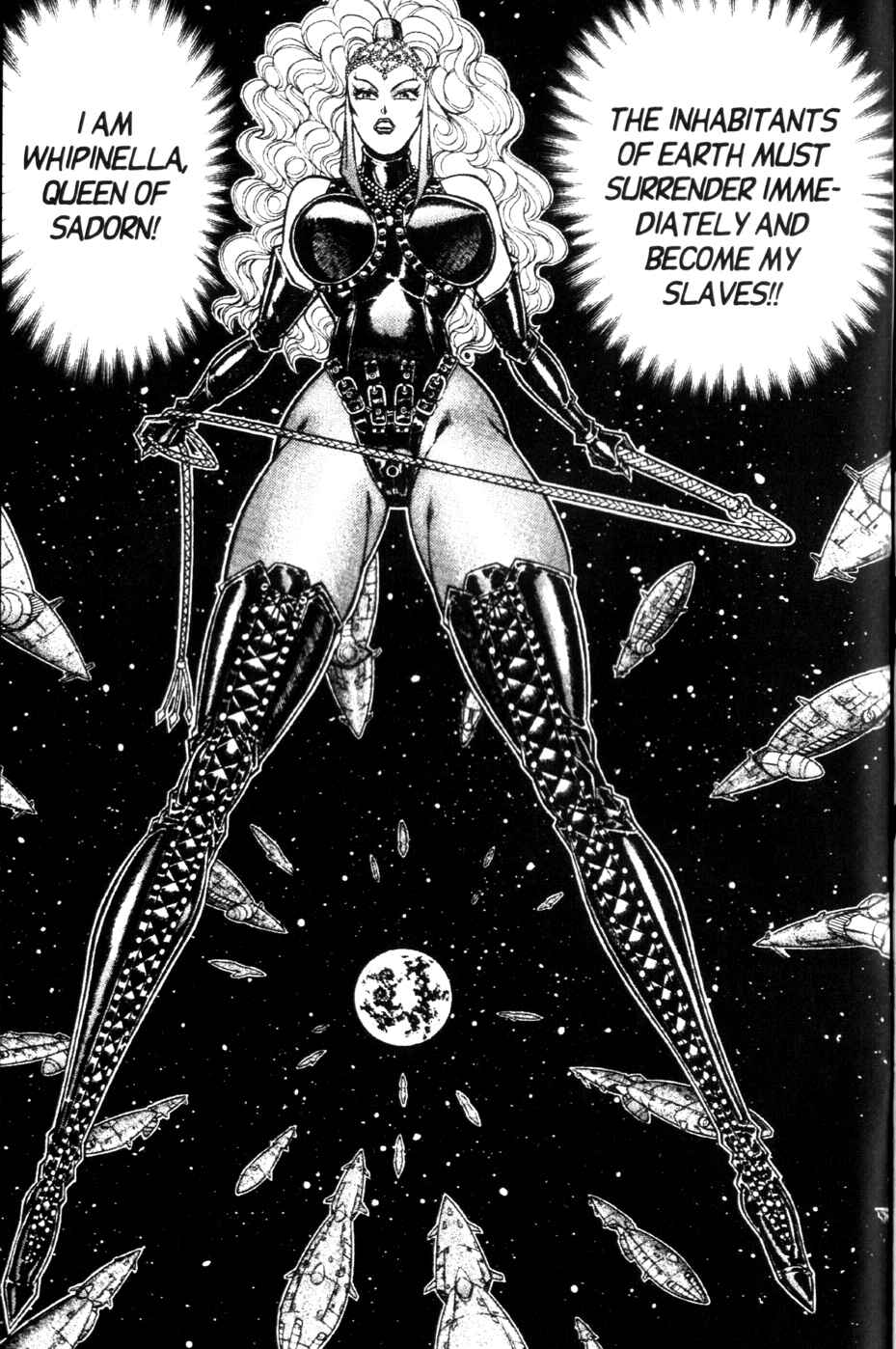 Page 3 Chapter 126 Ogenki Clinic