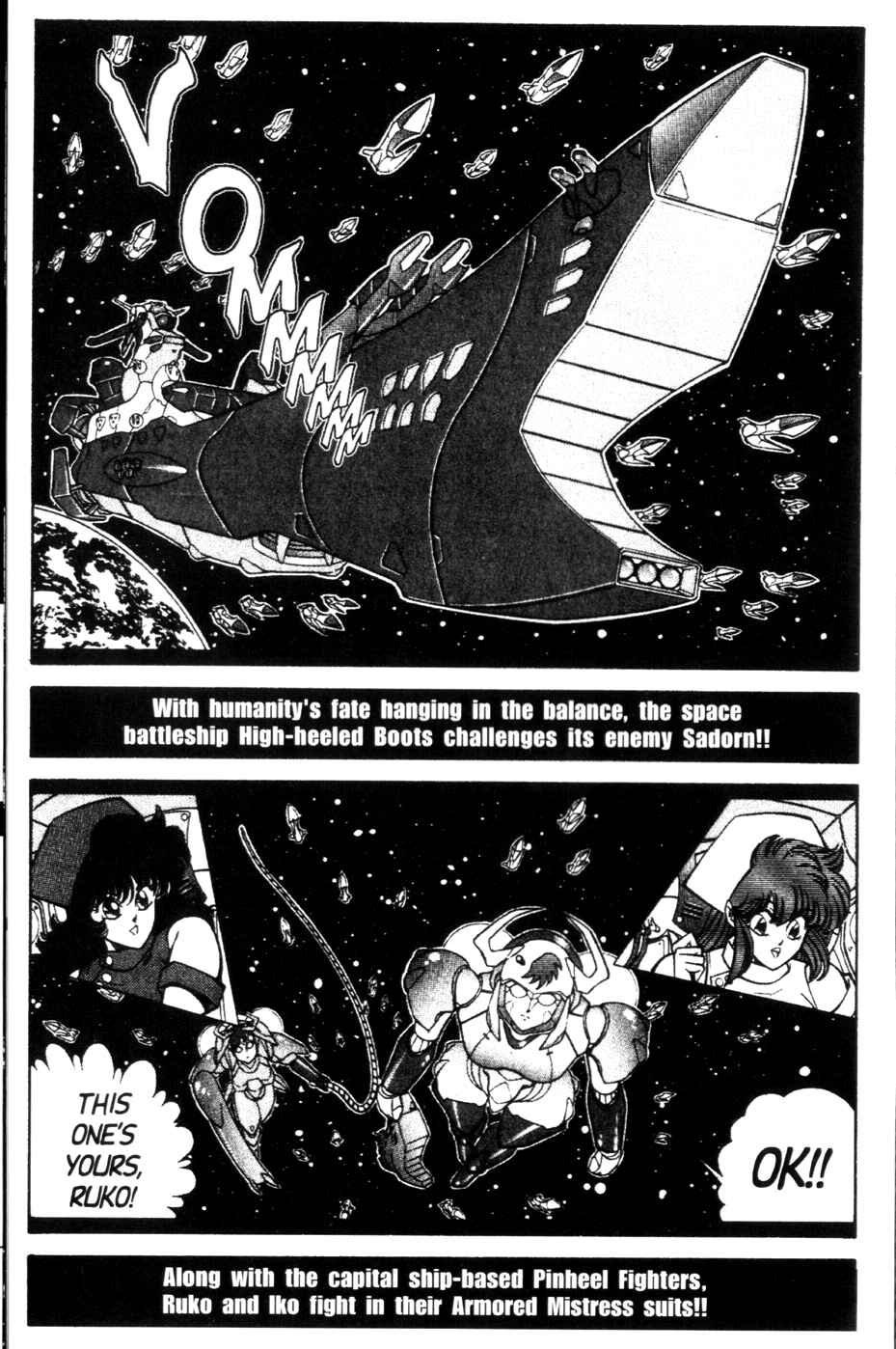 Page 9 Chapter 126 Ogenki Clinic