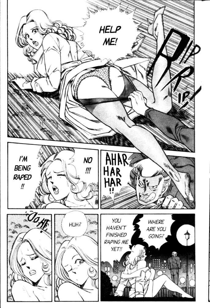 Page 2 Chapter 35.1 Ogenki Clinic