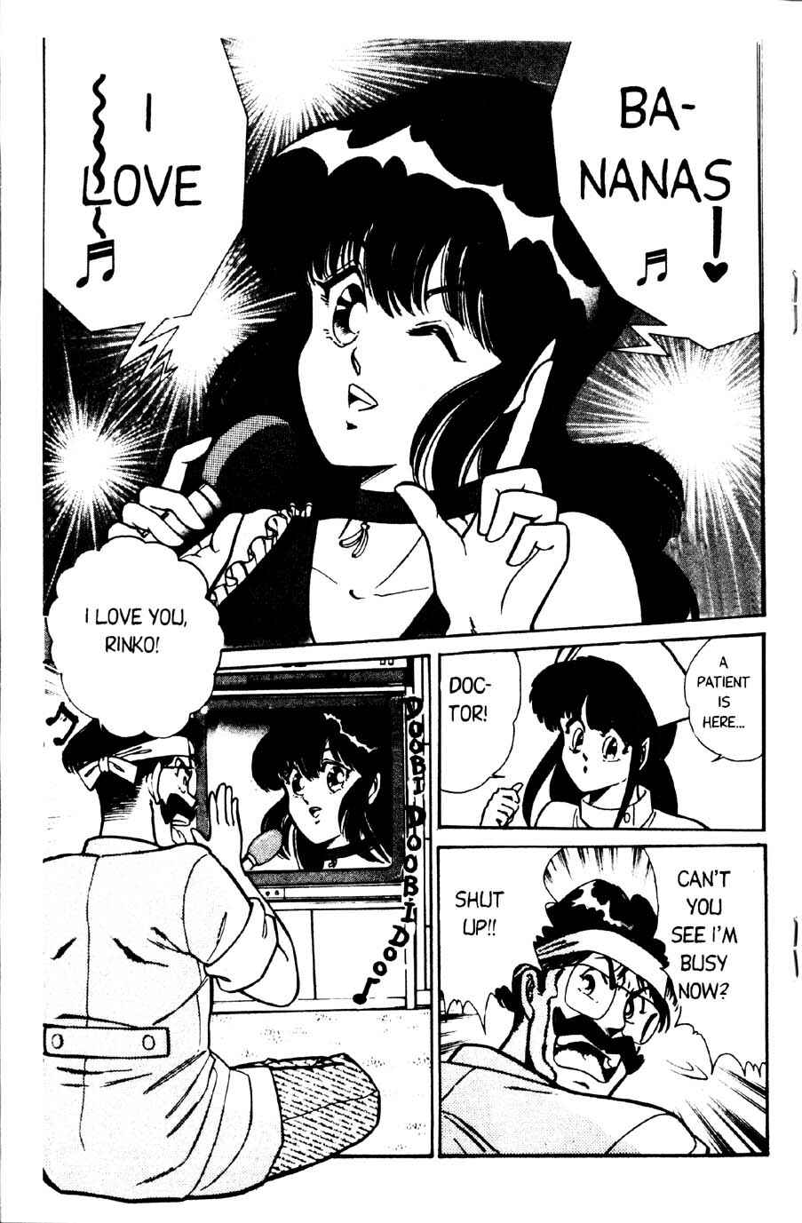 Page 2 Chapter 5 Ogenki Clinic