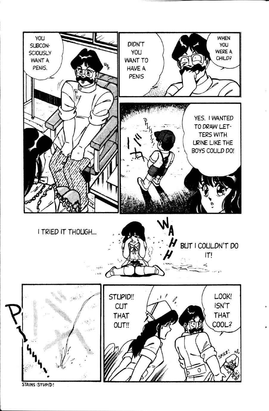 Page 6 Chapter 5 Ogenki Clinic
