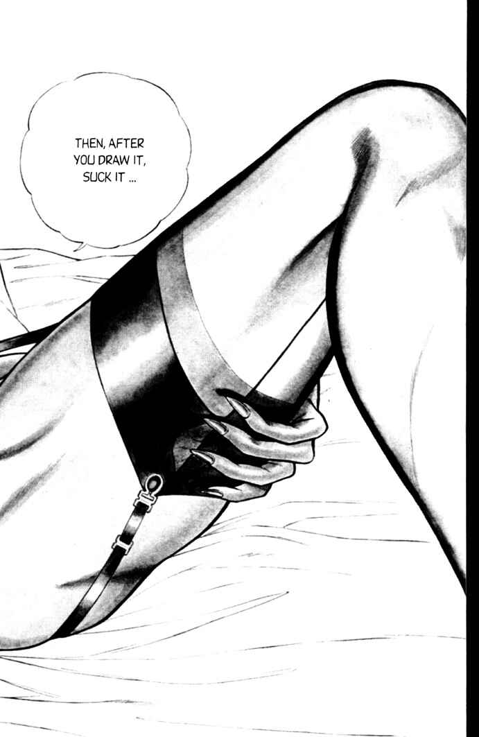 Page 4 Chapter 52 Ogenki Clinic