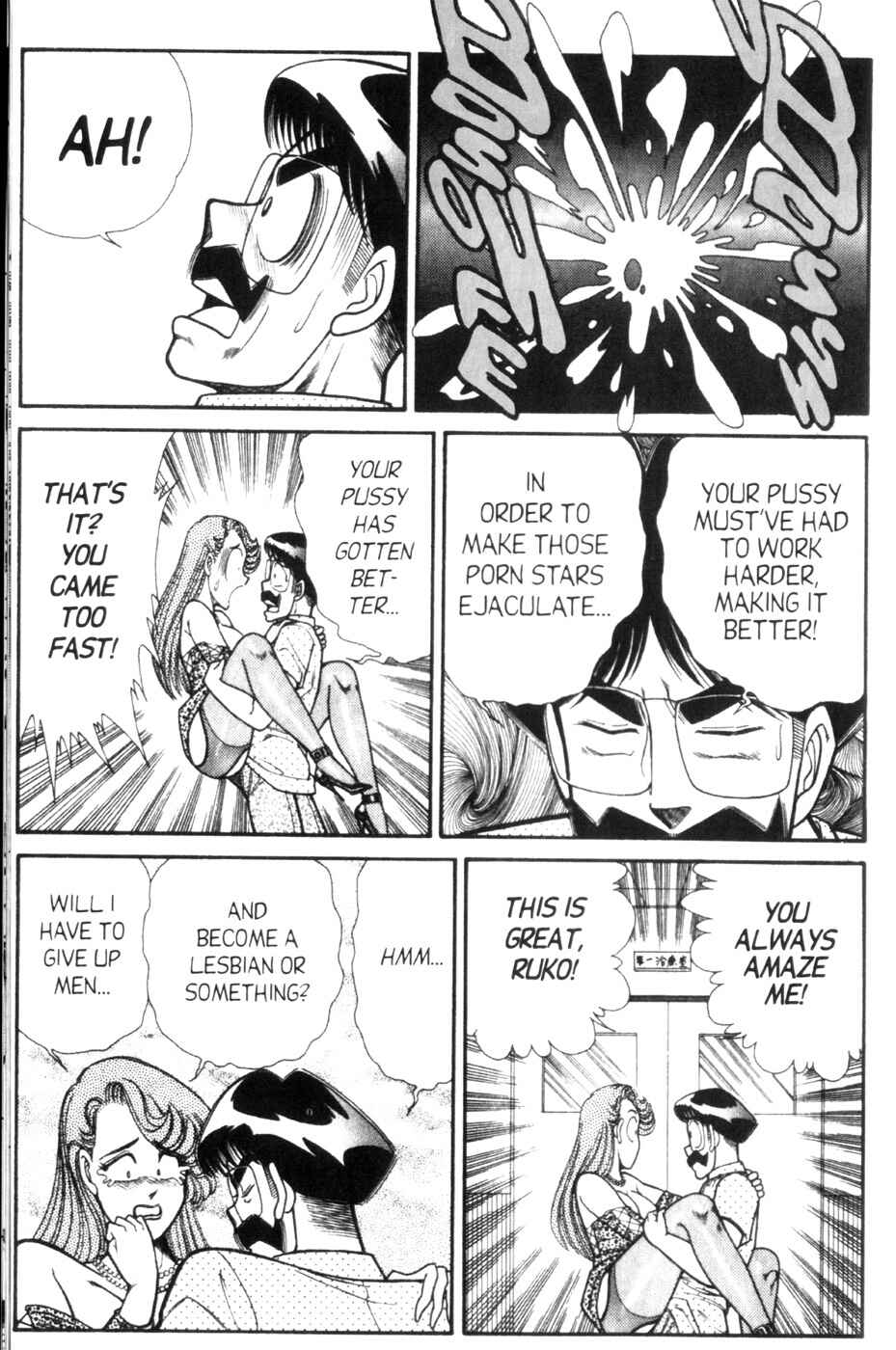Page 11 Chapter 86 Ogenki Clinic