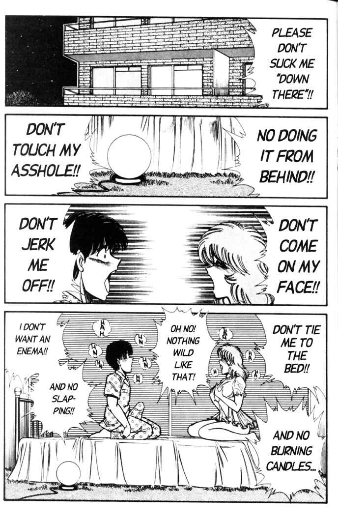 Page 15 Chapter 68 Ogenki Clinic