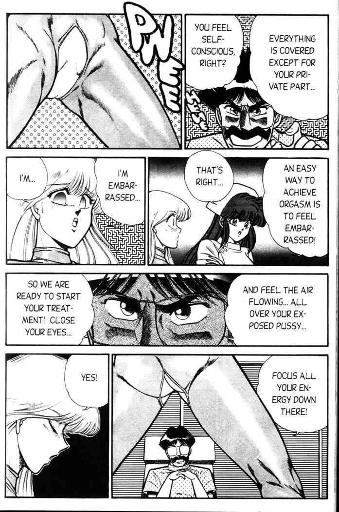 Page 9 Chapter 63 Ogenki Clinic