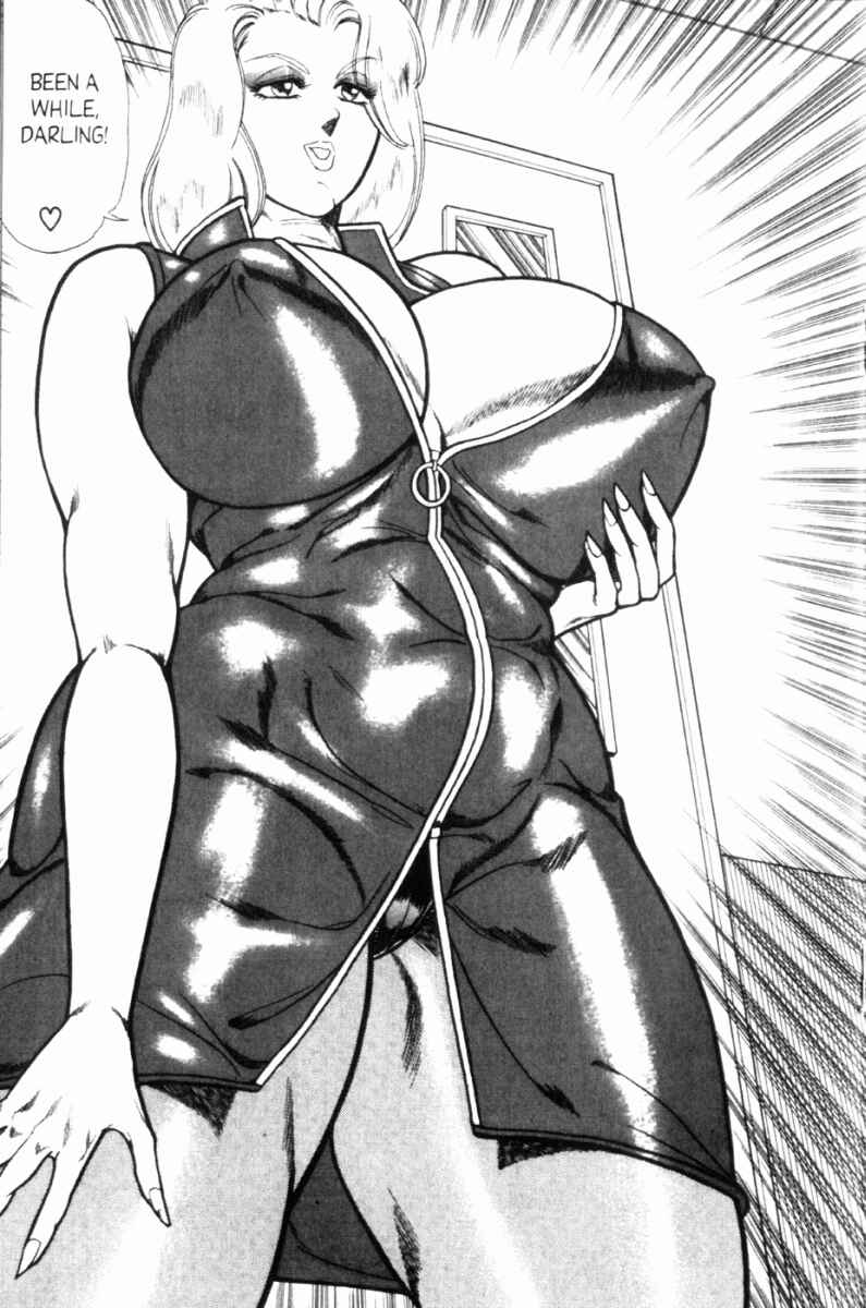 Page 2 Chapter 93 Ogenki Clinic
