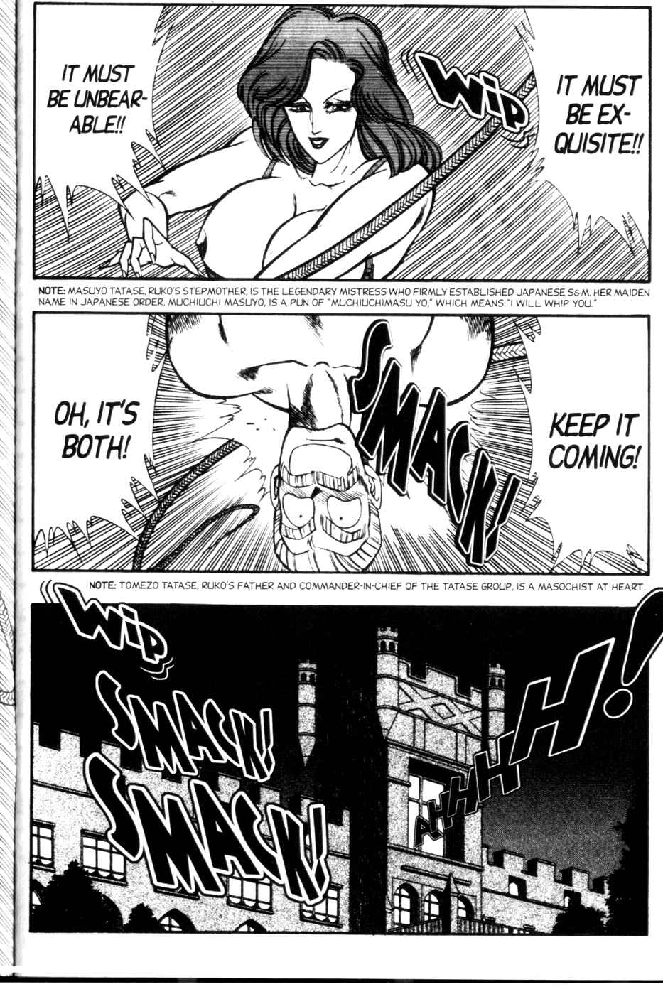 Page 4 Chapter 120 Ogenki Clinic