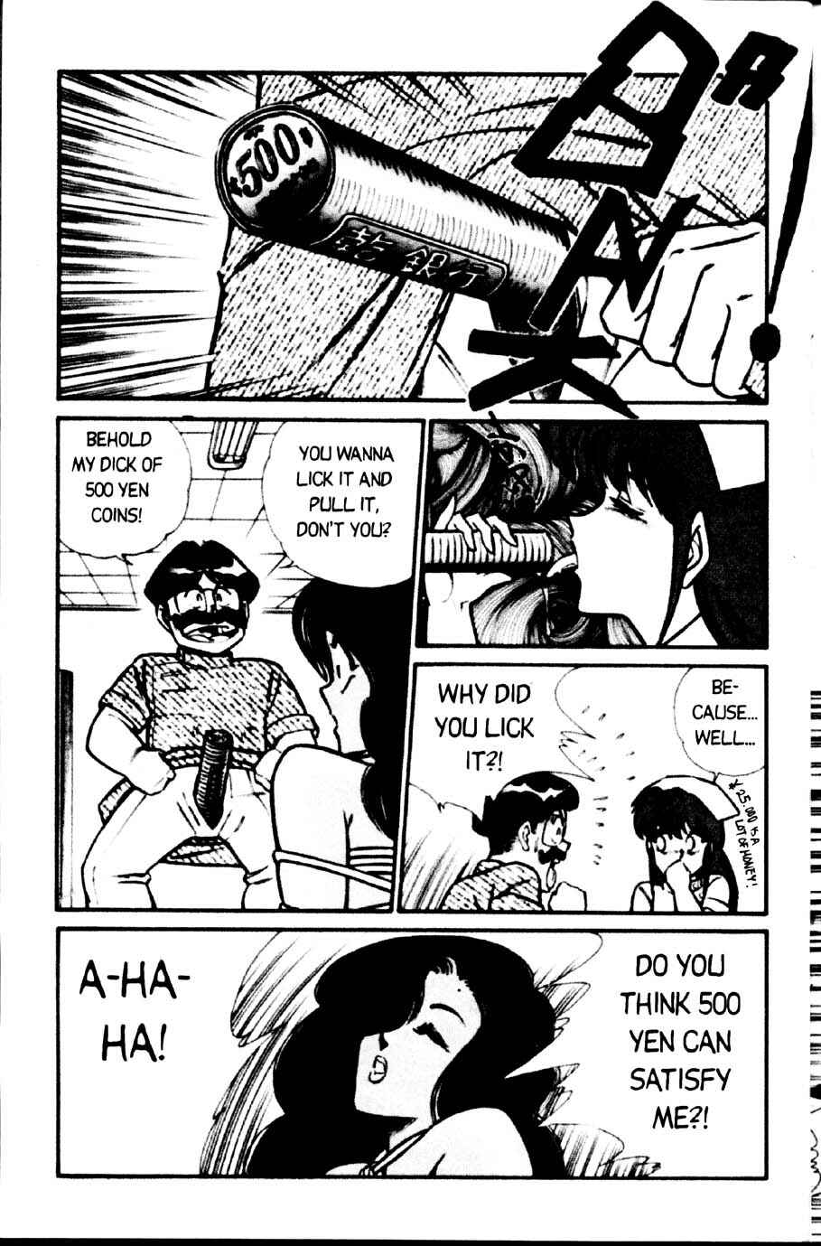 Page 8 Chapter 11 Ogenki Clinic
