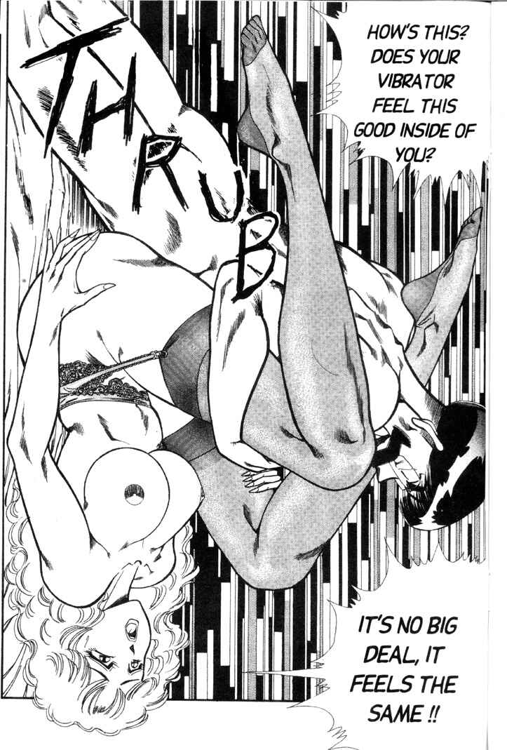 Page 9 Chapter 44 Ogenki Clinic