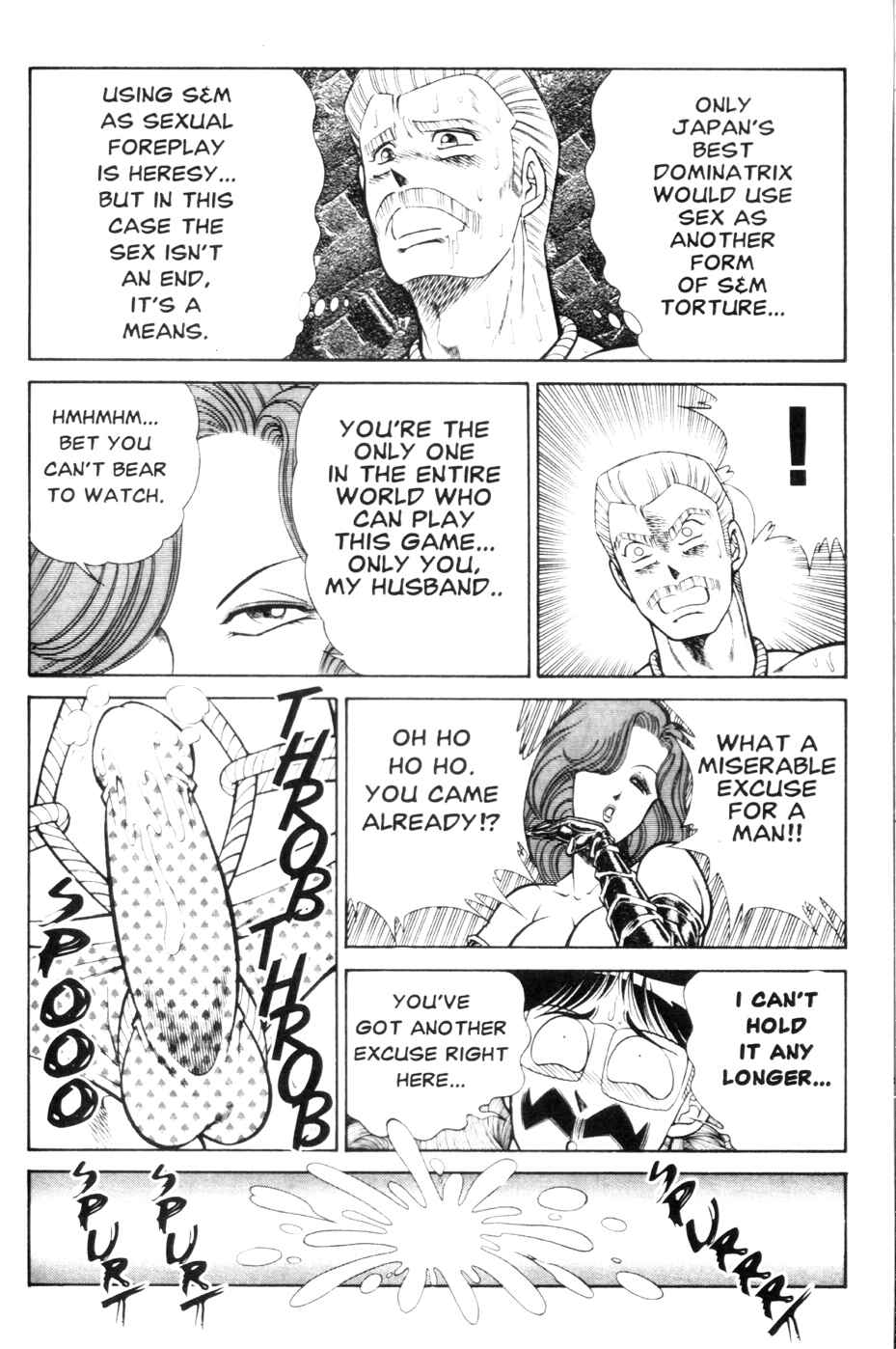Page 11 Chapter 133 Ogenki Clinic