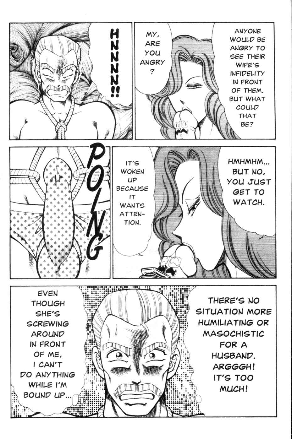 Page 9 Chapter 133 Ogenki Clinic