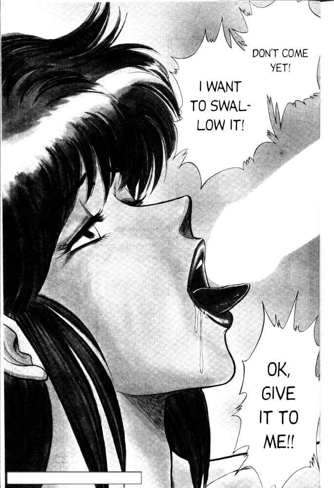 Page 4 Chapter 43 Ogenki Clinic