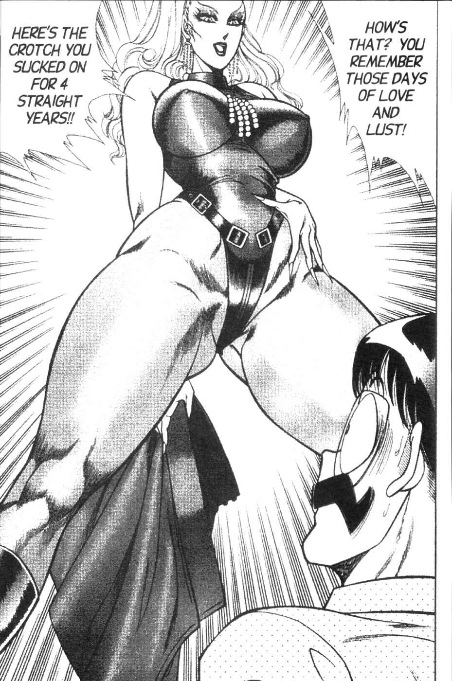 Page 5 Chapter 80 Ogenki Clinic