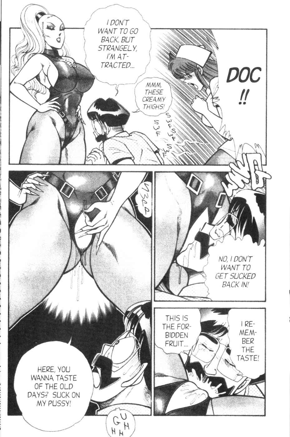 Page 9 Chapter 80 Ogenki Clinic