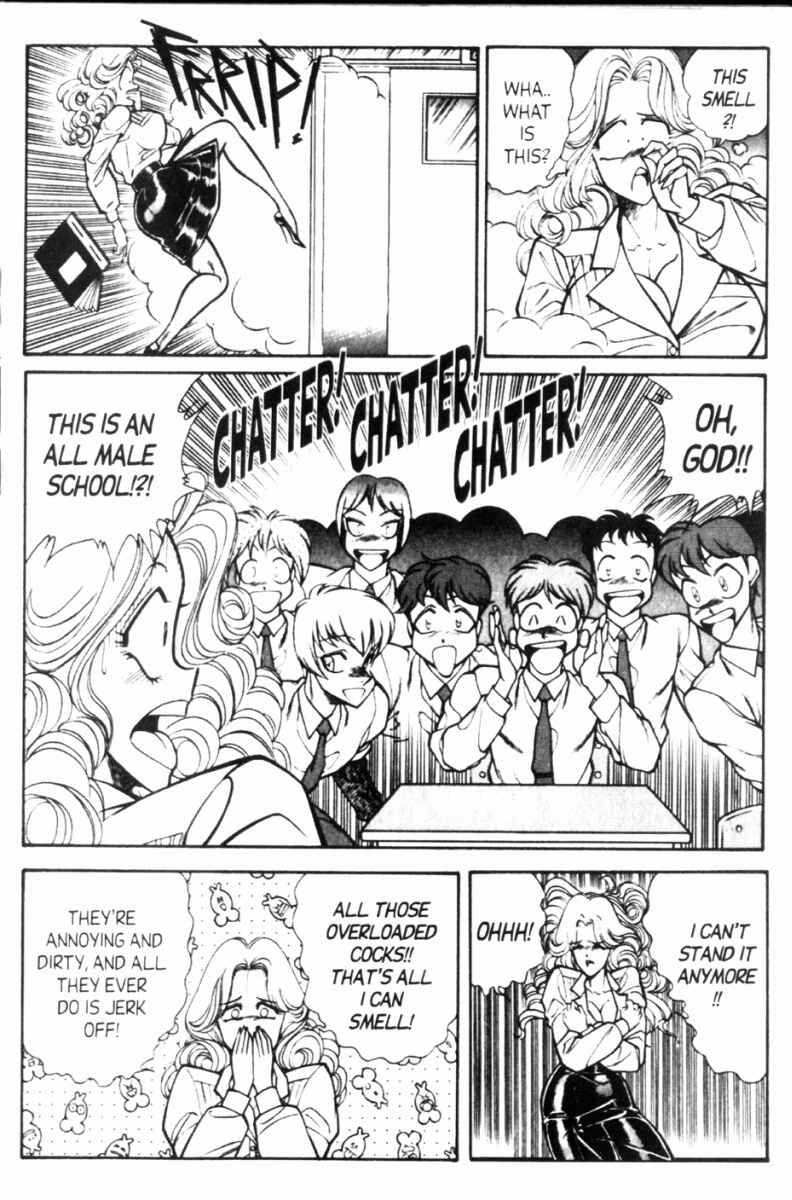 Page 3 Chapter 109 Ogenki Clinic
