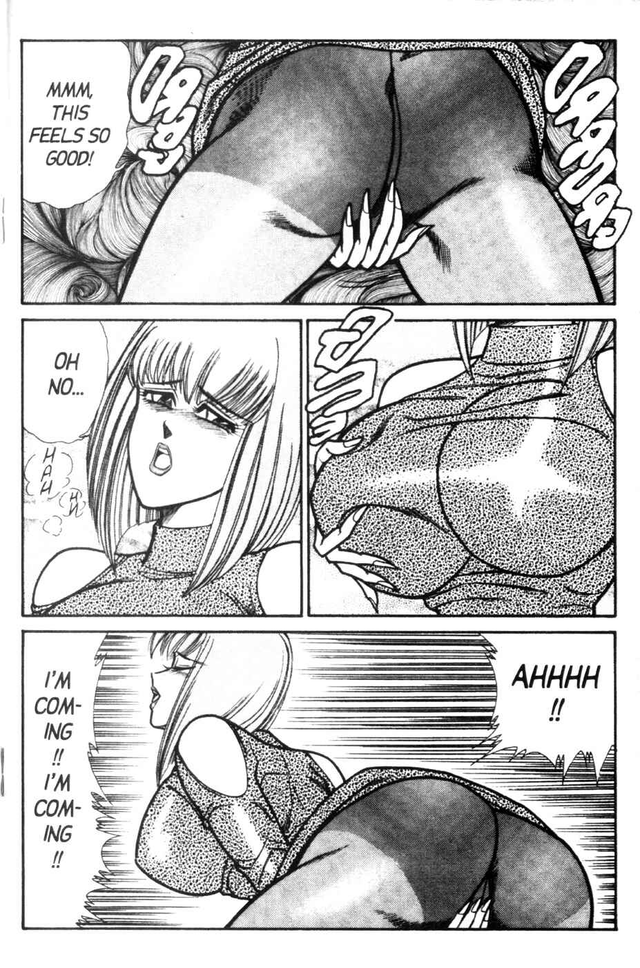 Page 2 Chapter 83 Ogenki Clinic