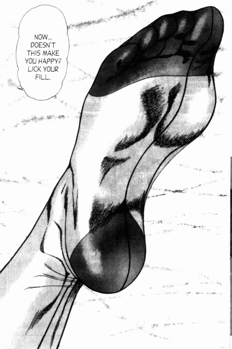 Page 10 Chapter 101 Ogenki Clinic