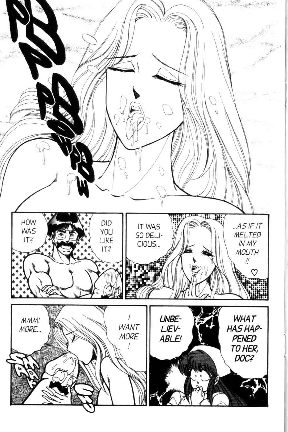 Page 11 Chapter 84 Ogenki Clinic
