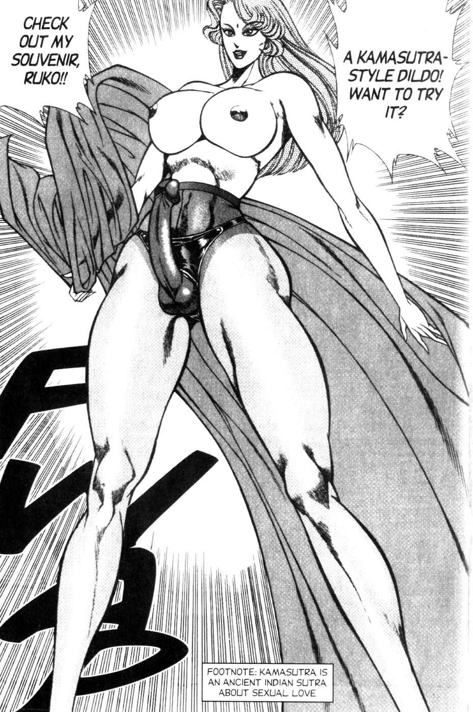 Page 4 Chapter 129 Ogenki Clinic