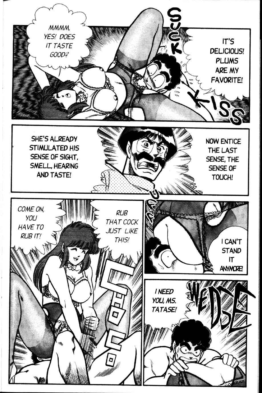 Page 9 Chapter 28 Ogenki Clinic